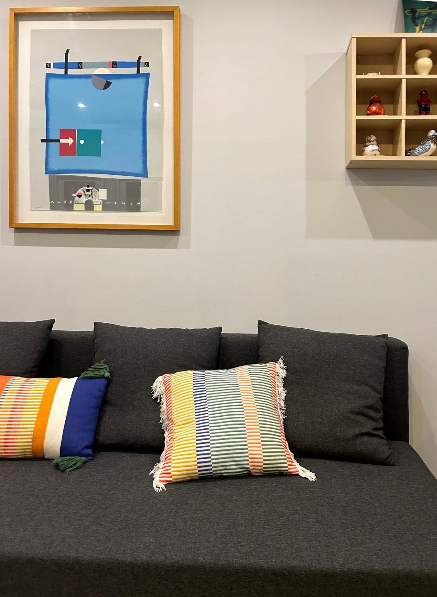 Apartamento Frente Al Guggenheim. Urbanizacion De Lujo En El Centro Bilbao Bagian luar foto